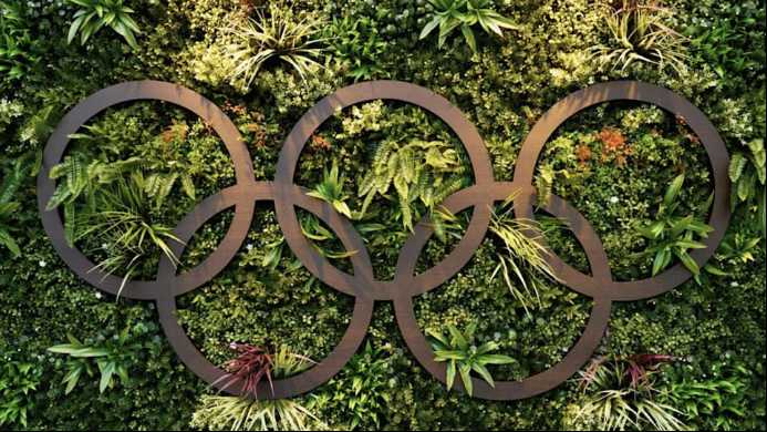 IOC's Efforts to Minimize Olympics' Carbon Footprint